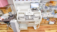 リリーフ薬局　知立店の調剤器具