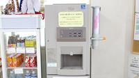 たんぽぽ薬局　旭店のフリーサービス