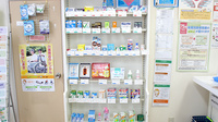 たんぽぽ薬局　旭店の一般医薬品