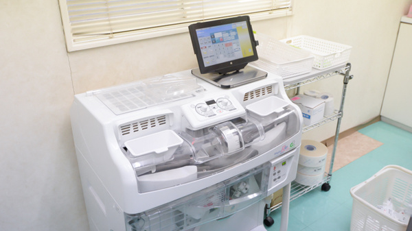 調剤器具