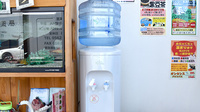 かしの木薬局のフリーサービス