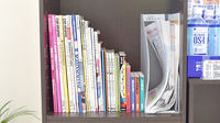 オリーブファーマシーの書籍