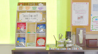 オリーブファーマシーのフリーサービス