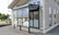 いるか薬局愛西店の入口