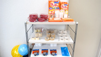 二ツ杁調剤薬局の雑貨品