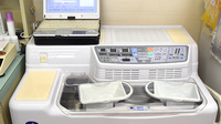 二ツ杁調剤薬局の調剤器具