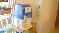スマイル調剤薬局師勝店のフリーサービス