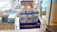 スマイル調剤薬局師勝店の飲食物