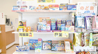 株式会社小林薬局くわな駅西店の一般医薬品