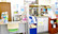 しょうなん調剤薬局桑名店の受付/カウンター