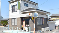 さんあい薬局　蓮花寺店の外観