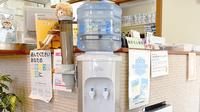 エール調剤薬局 内部店のフリーサービス