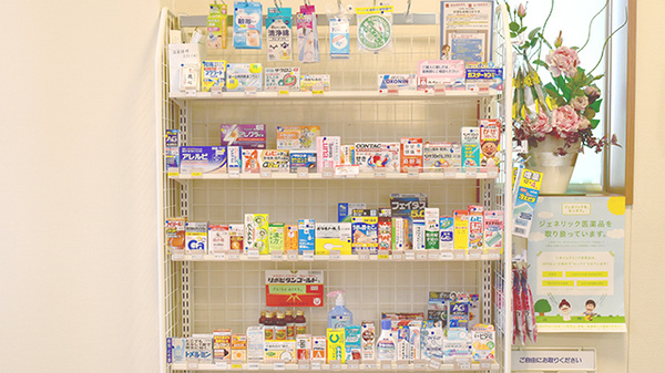 一般医薬品