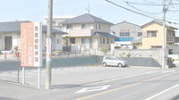 エール調剤薬局 内部店の駐車場