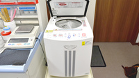 エール調剤薬局四日市店の調剤器具