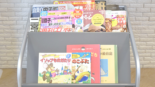 書籍