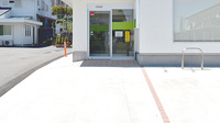 さんあい薬局　桜台店の入口