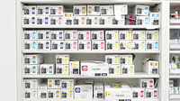さんあい薬局　桜台店の漢方薬