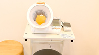 ふじ調剤薬局の血圧計