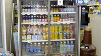 杉浦薬局県道店の飲食物