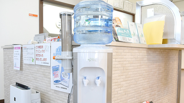 フリーサービス