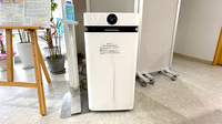 スズカ調剤薬局稲生店の感染予防対策