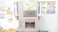 たんぽぽ薬局　丸之内店のフリーサービス