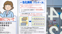 たんぽぽ薬局　榊原店の一包化対応