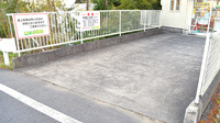 たんぽぽ薬局　榊原店の駐車場