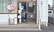 一志調剤薬局　中町店の入口