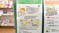 たんぽぽ薬局　河芸店のジェネリック対応