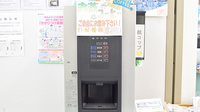 たんぽぽ薬局　久居店のフリーサービス