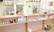 一志調剤薬局　新町店の受付/カウンター