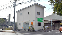あすなろ薬局の外観