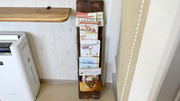 あすなろ薬局の冊子
