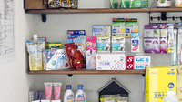 あすなろ薬局の一般医薬品