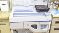 とういん調剤薬局の調剤器具