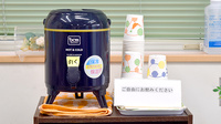 紀南調剤薬局のフリーサービス
