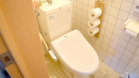 紀南調剤薬局のお手洗い