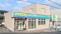 たんぽぽ薬局　大津店の外観