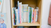 ヤマグチ薬局　明日都店のキッズ用品