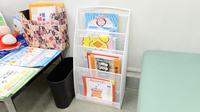 キリン堂薬局　南彦根店のキッズ用品