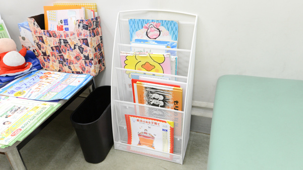 キリン堂薬局　南彦根店のキッズ用品