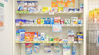 たんぽぽ薬局　長浜店の一般医薬品