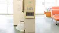 すずらん薬局蒲生店のフリーサービス