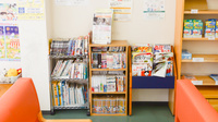 すずらん薬局蒲生店の書籍