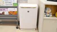 リブラ薬局　草津店の感染予防対策