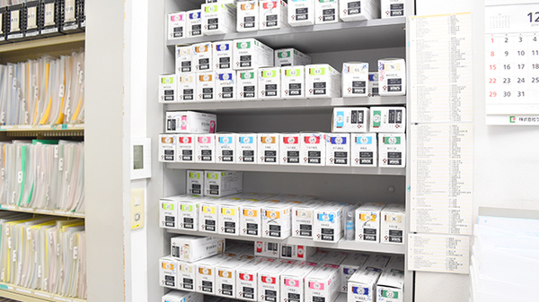 リブラ薬局　草津店の漢方薬