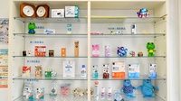 あすなろ薬局の一般医薬品