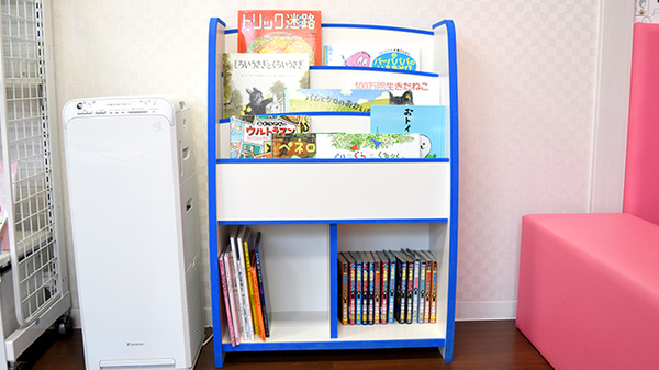 コナン薬局のキッズ用品